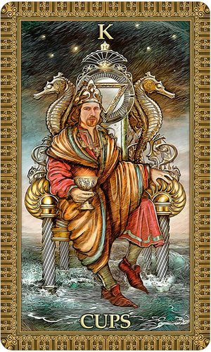 Encore Tarot