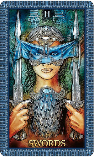 Encore Tarot