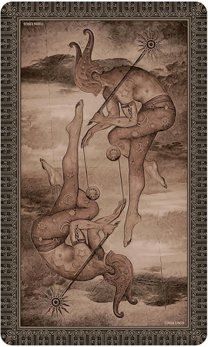 Encore Tarot