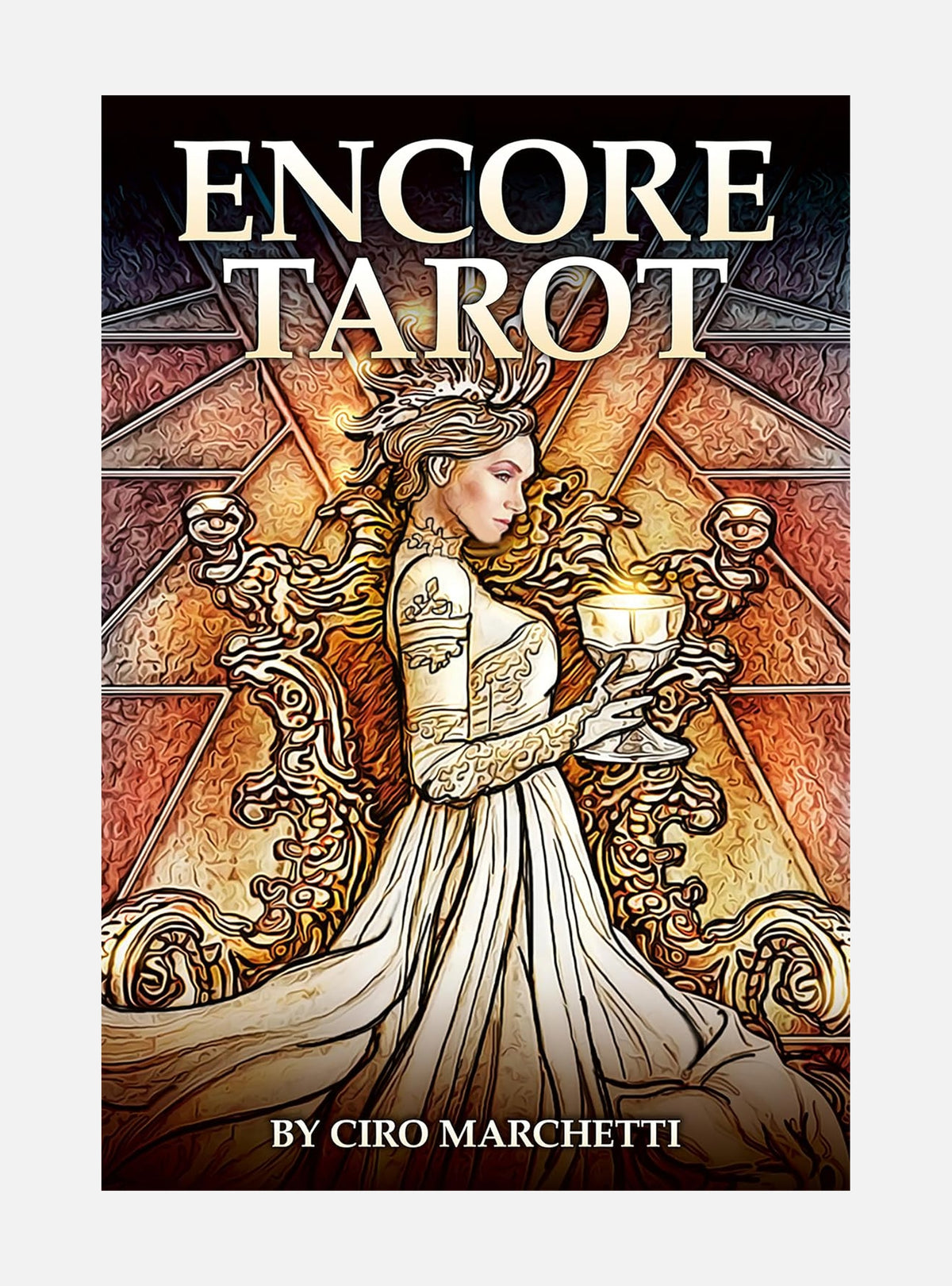 Encore Tarot