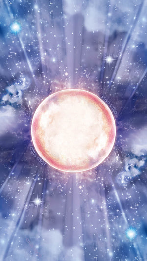 Stardust Wanderer Tarot