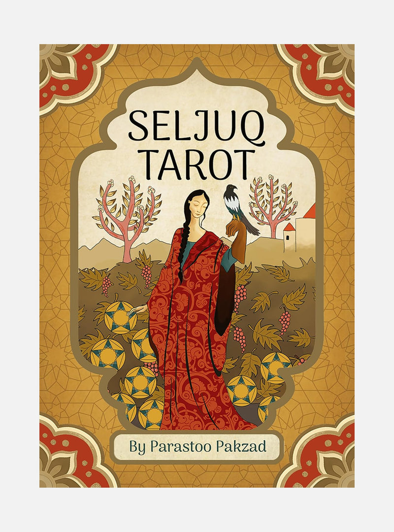 Seljuq Tarot