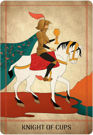 Seljuq Tarot