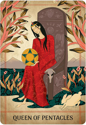 Seljuq Tarot