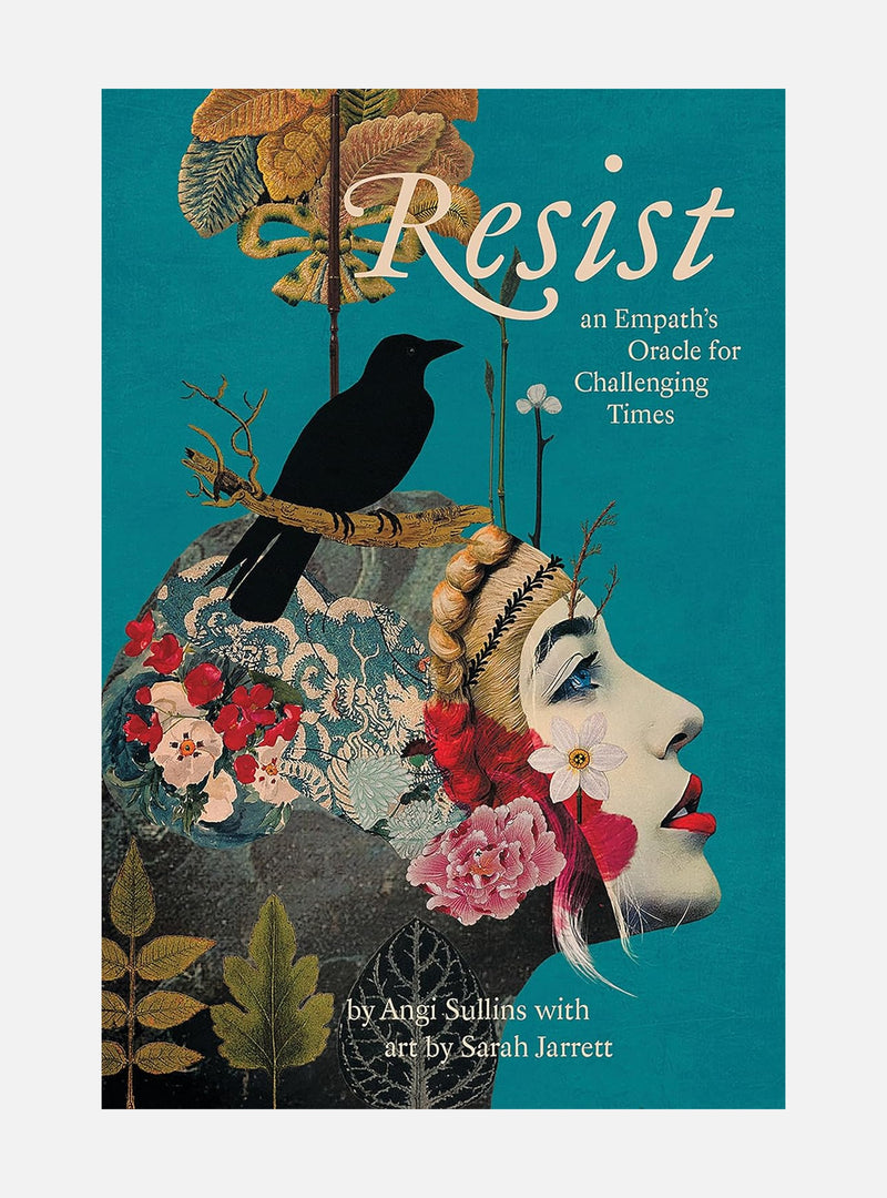 Resist Oracle
