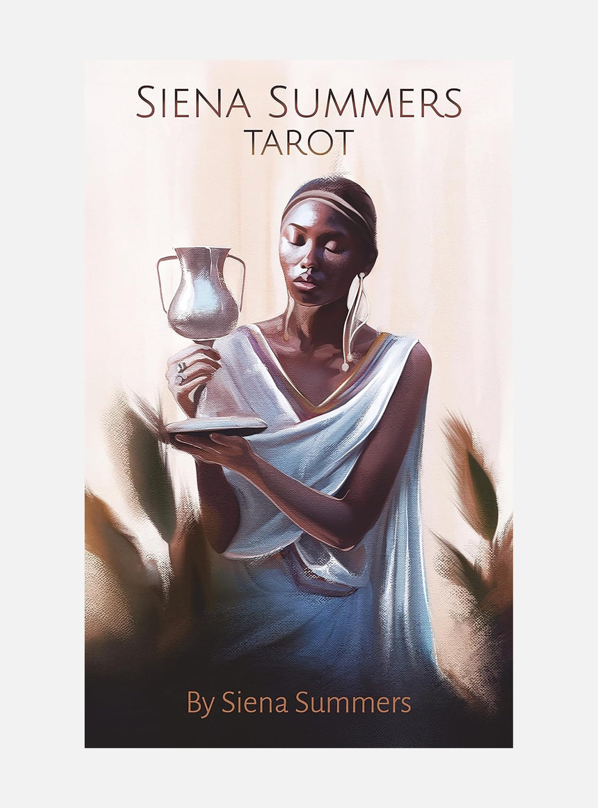 Siena Summers Tarot