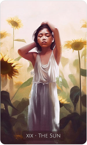 Siena Summers Tarot