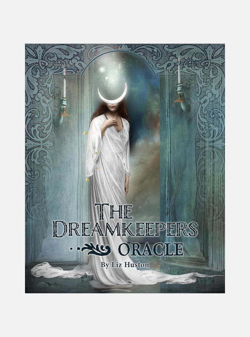 The Dreamkeeper's Oracle