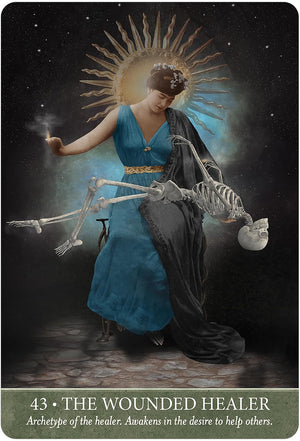 The Dreamkeeper's Oracle