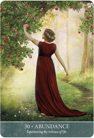 The Dreamkeeper's Oracle