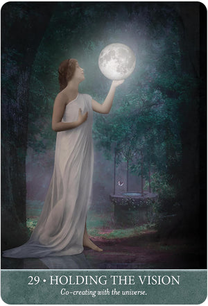The Dreamkeeper's Oracle