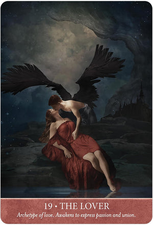 The Dreamkeeper's Oracle