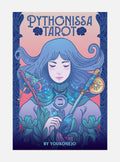 Pythonissa Tarot