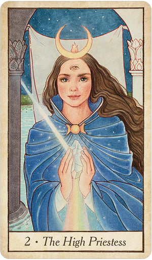 Noonan-Todaro Tarot