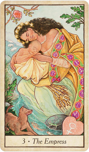 Noonan-Todaro Tarot