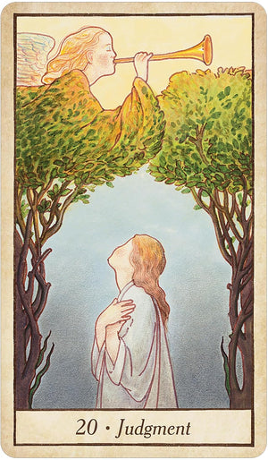 Noonan-Todaro Tarot