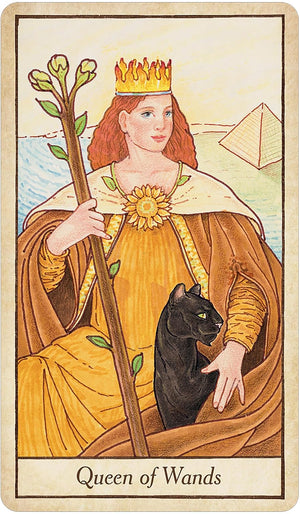 Noonan-Todaro Tarot