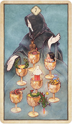 Noonan-Todaro Tarot