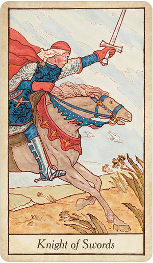 Noonan-Todaro Tarot
