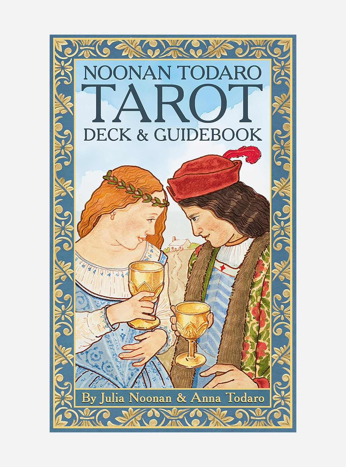 Noonan-Todaro Tarot