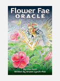 Field Guide to the Flower Fae
