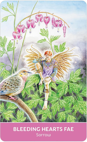 Field Guide to the Flower Fae