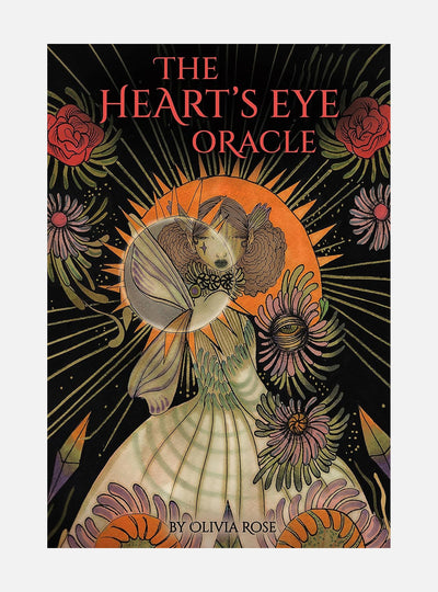 Heart's Eye Oracle