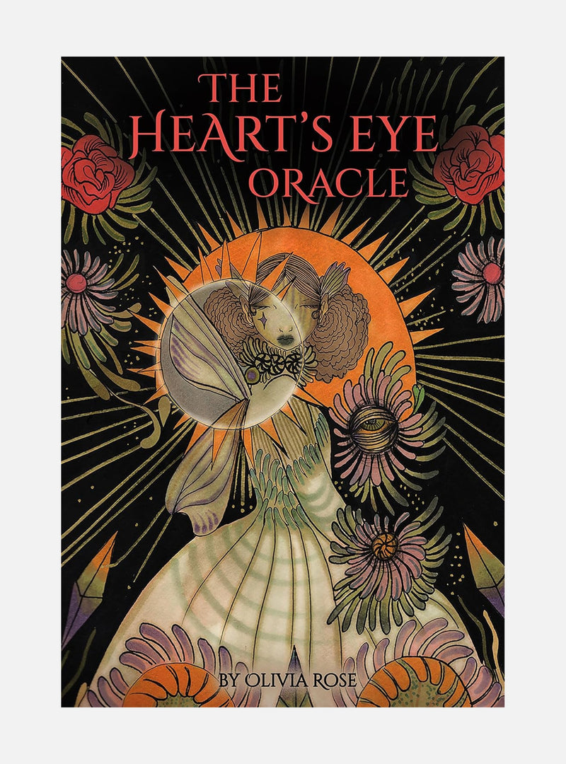 Heart's Eye Oracle