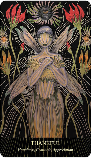 Heart's Eye Oracle