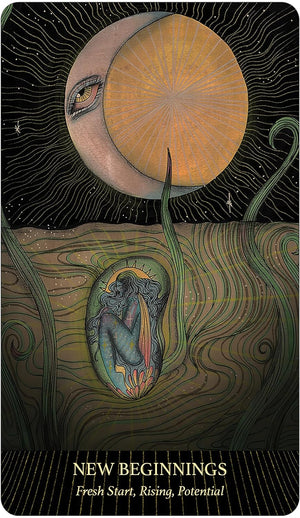 Heart's Eye Oracle