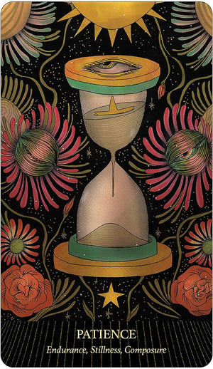 Heart's Eye Oracle