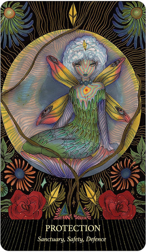 Heart's Eye Oracle