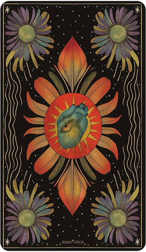 Heart's Eye Oracle
