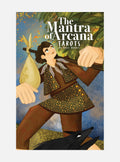 The Mantra of Arcana Tarot