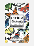 Divine Butterfly Messenger Deck & Book Set