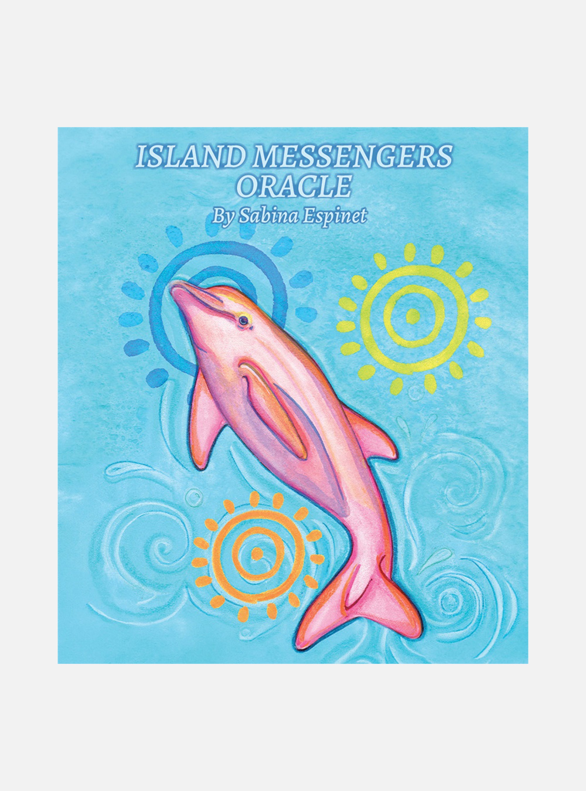 Island Messengers Oracle