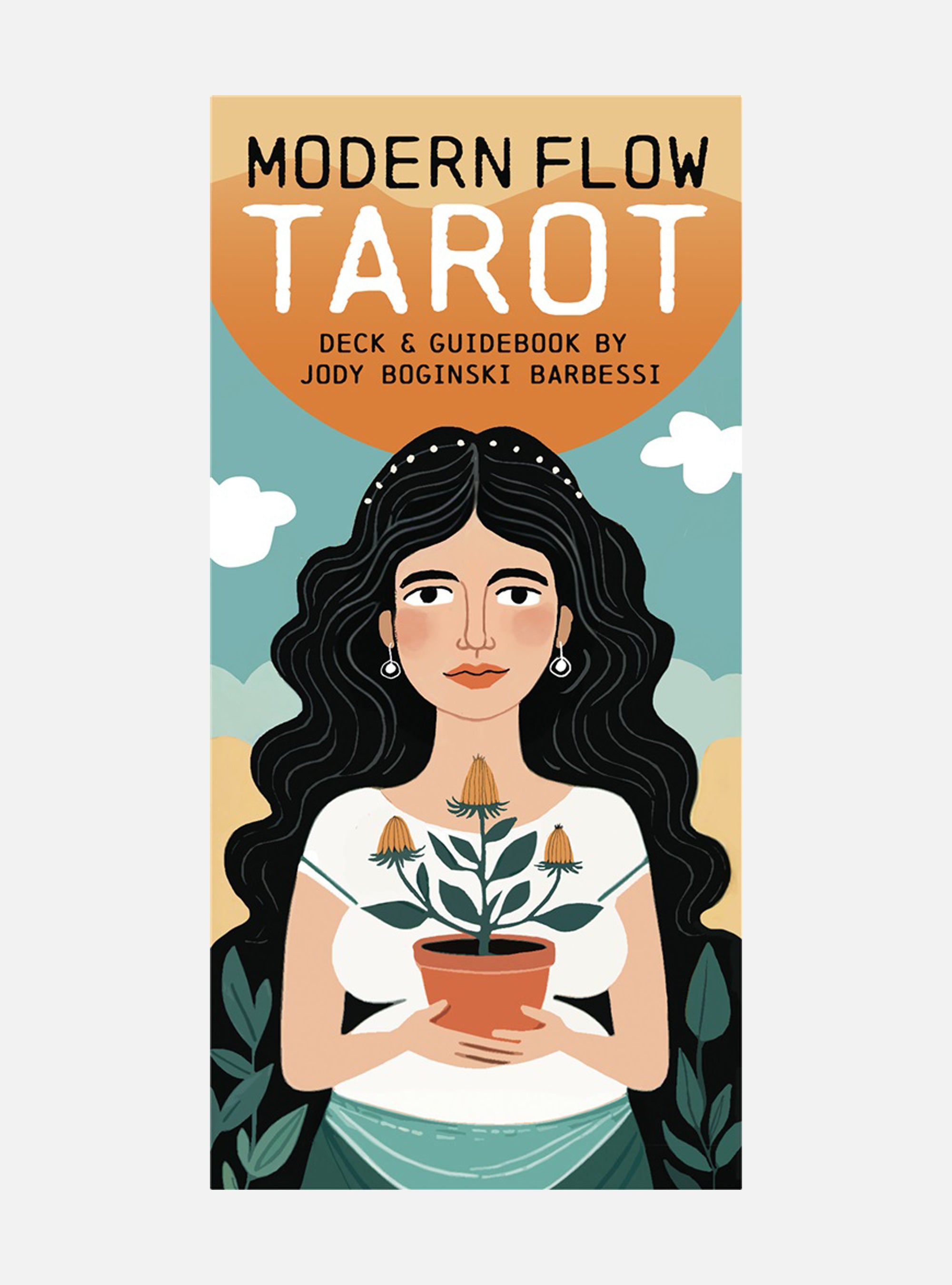 Modern Flow Tarot
