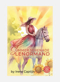 Summer Serenade Lenormand