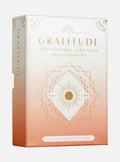 Gratitude: Inspirational Card Deck and Guidebook