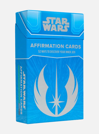 Star Wars Affirmation Cards