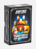 Star Trek: The Next Generation Tarot Deck and Guidebook