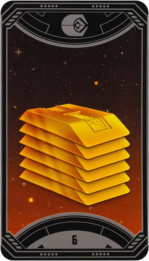 Star Trek: The Next Generation Tarot Deck and Guidebook