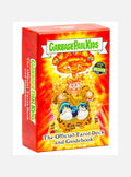 Garbage Pail Kids: The Official Tarot Deck and Guidebook