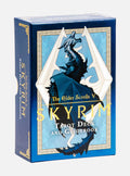 The Elder Scrolls V: Skyrim Tarot Deck and Guidebook