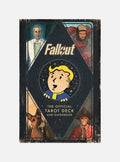 Fallout: The Official Tarot Deck and Guidebook