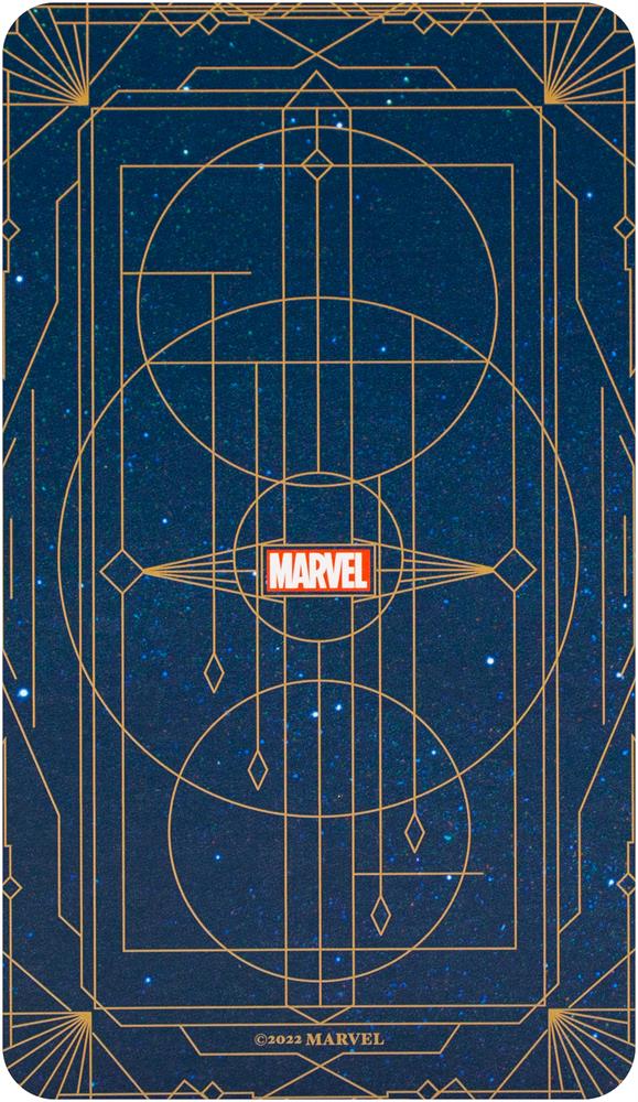 Magic of Marvel Oracle Deck