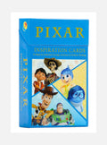 Pixar Inspiration Cards
