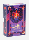 Buffy the Vampire Slayer Tarot Deck and Guidebook