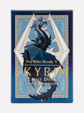 Limited Edition - The Elder Scrolls V: Skyrim Tarot Deck