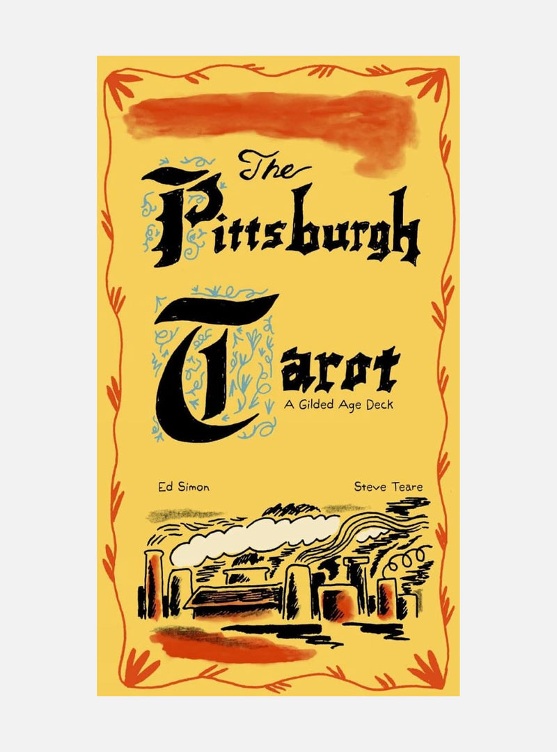 The Pittsburgh Tarot